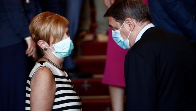 Tapia ve necesarias ayudas al agro para completar lo que no cubra la PAC