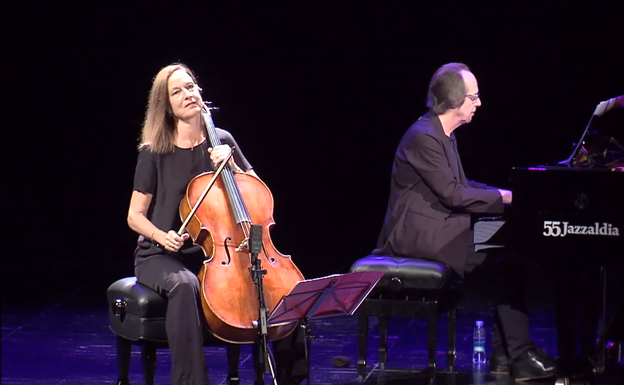 Delicioso e insospechado