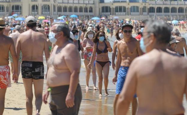 Cuántas cosas pueden suceder en un segundo