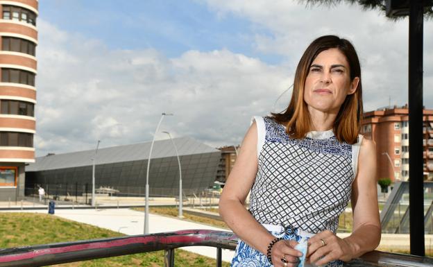 Gorrotxategi: «Que Pablo Iglesias forme parte del Gobierno no nos ha beneficiado»