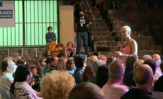 Hermanados flamenco y fado