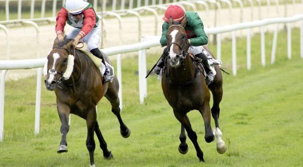 'Cosmic Horizon' lanza un gran aviso rumbo al Oro