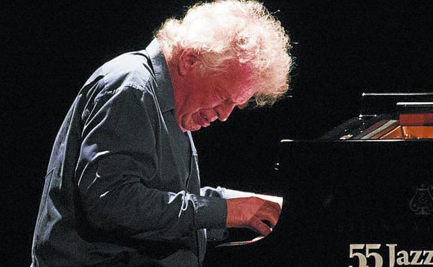 La emoción que no se detiene