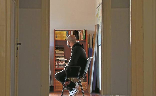 «Hemos recibido muchas llamadas de familias pidiendo ayuda»