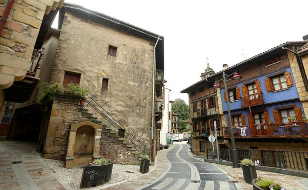 Un paseo por Gipuzkoa: Arte a los pies de Jaizkibel