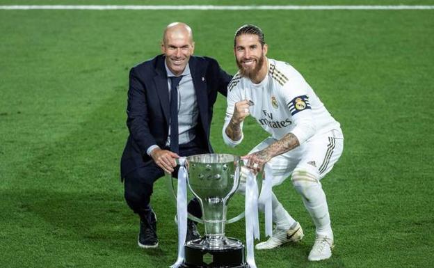 El Real Madrid se consolida como la marca más valiosa del mundo