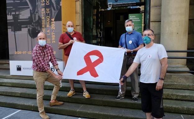 «Para muchas personas con VIH, esta ha sido como una segunda pandemia»