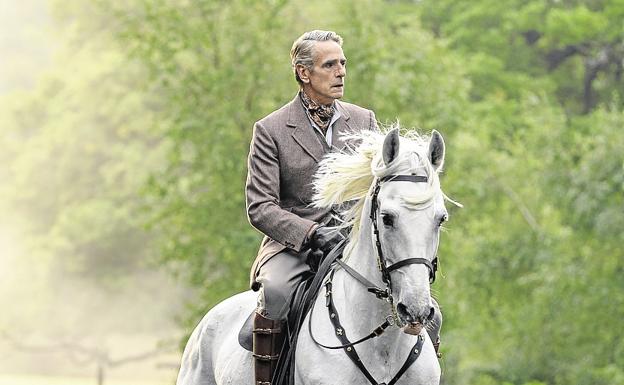 'Watchmen' lidera las nominaciones a los Emmy