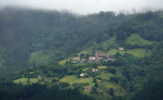 Un paseo por Gipuzkoa: Itsaso, tesoro natural del Urola