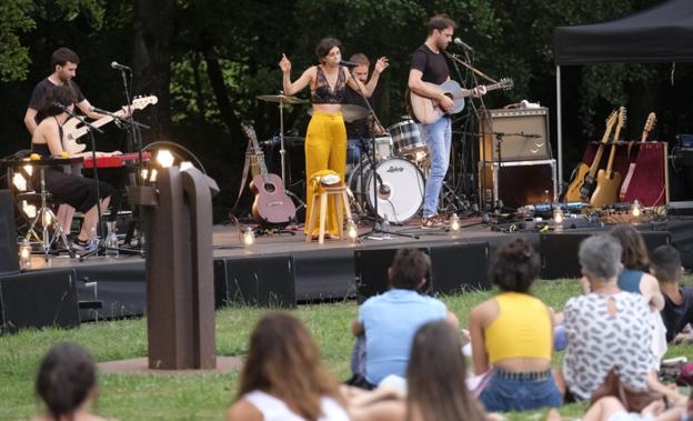 Refrescante limonada