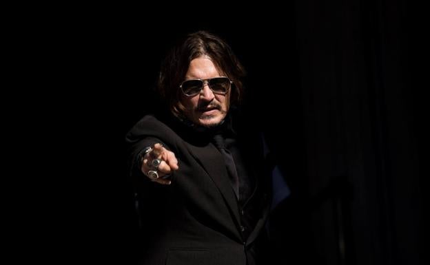 Johnny Depp, los demonios de una gran estrella de Hollywood