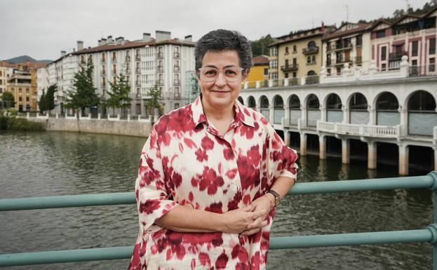 Arantxa González Laya: «Somos un destino seguro pese a los rebrotes; también los hay en Alemania o Bélgica»