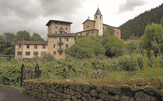 Ataun, de Barandiaran y la mitología