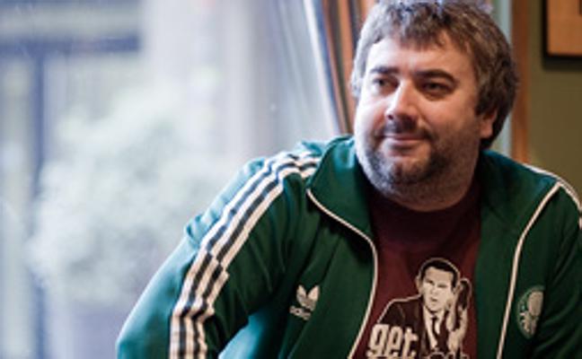 El Festival de Cortos de Vitoria prevé combinar en diciembre pases presenciales y secciones 'online'