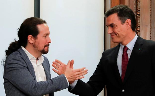 Sánchez abre la caja de pandora