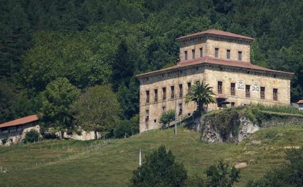 Un paseo por Gipuzkoa: La cuna de Iparraguirre