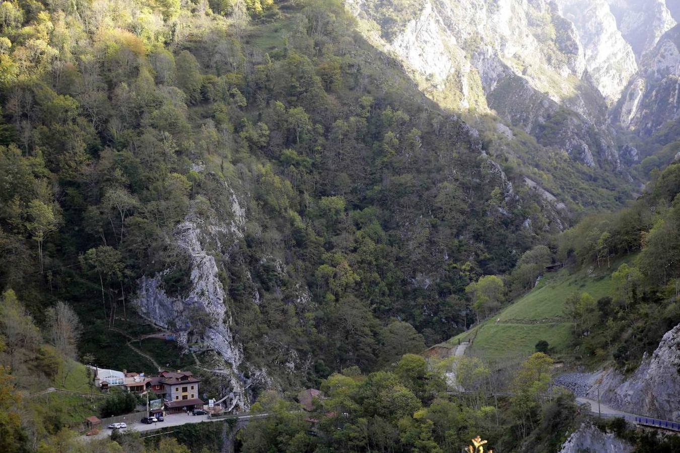 15 visitas imprescindibles si te acercas a los Picos de Europa