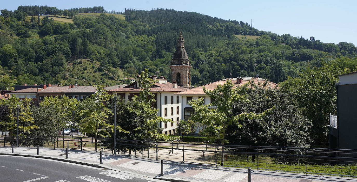 Un paseo por Gipuzkoa: La cuna de Iparraguirre