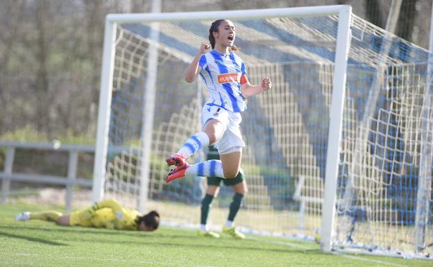 La posible salida de Nahikari de la Real se topa con obstáculos