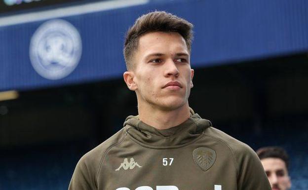 Un búlgaro del Leeds para el Real Unión