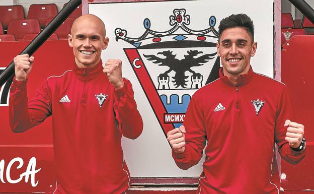 Refuerzos de nivel sin pasar por taquilla