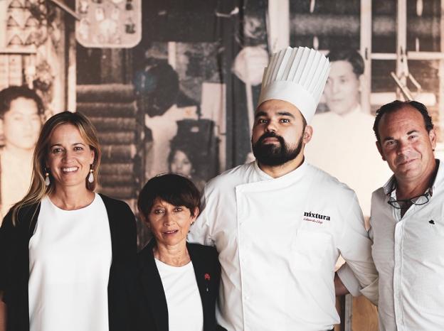 Viajando de Pamplona a Perú