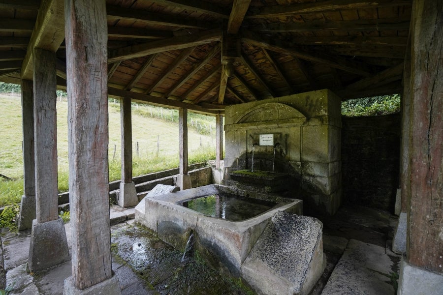 Un paseo por Gipuzkoa: Gaztelu