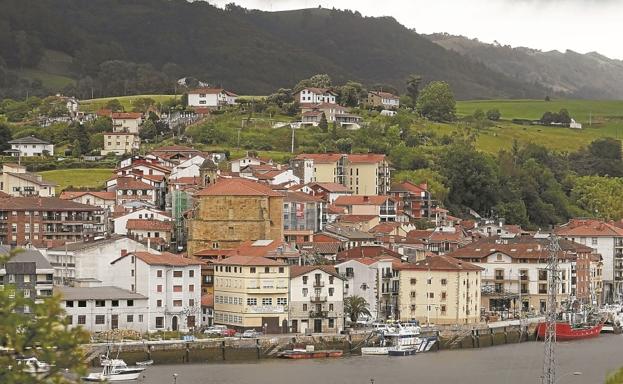 Un paseo por Gipuzkoa: Orio, sabor a mar y a parrilla