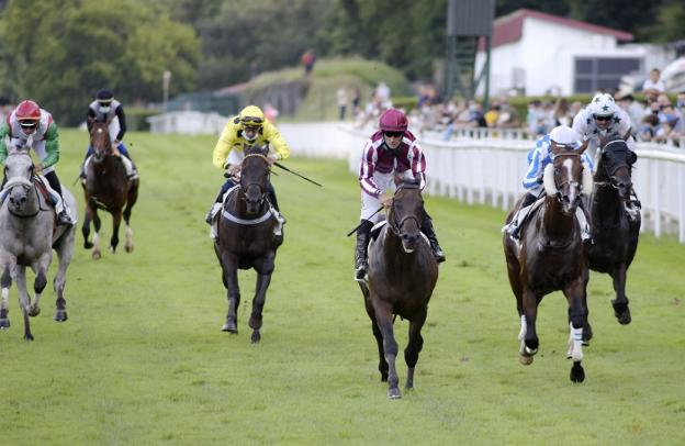 'Most Empowered' dobla la apuesta en el María Cristina