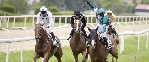 'Hardpia' explora nuevos límites en el María Cristina