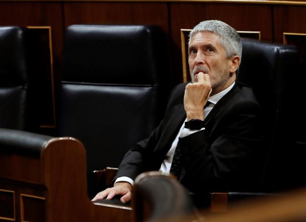 Prisiones reduce a «unos 15» los presos de ETA renuentes a la reinserción