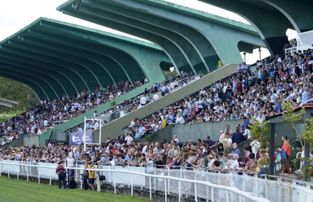 Ya no quedan entradas para la Copa de Oro