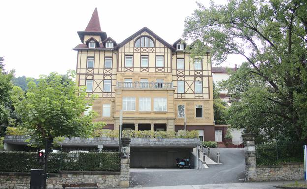 Un positivo en las residencias de Gipuzkoa tras un mes libres de virus