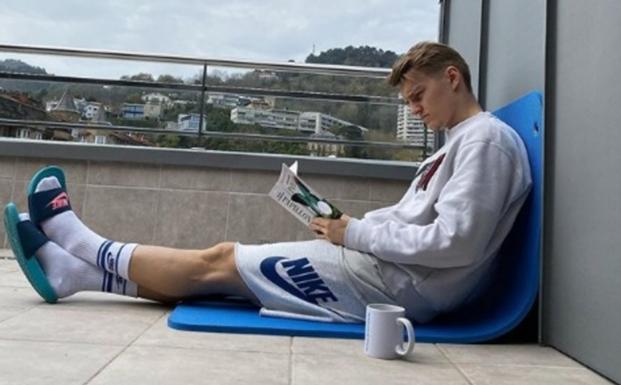 Una oportunidad de cerrar el círculo que abrió en Madrid con 16 años