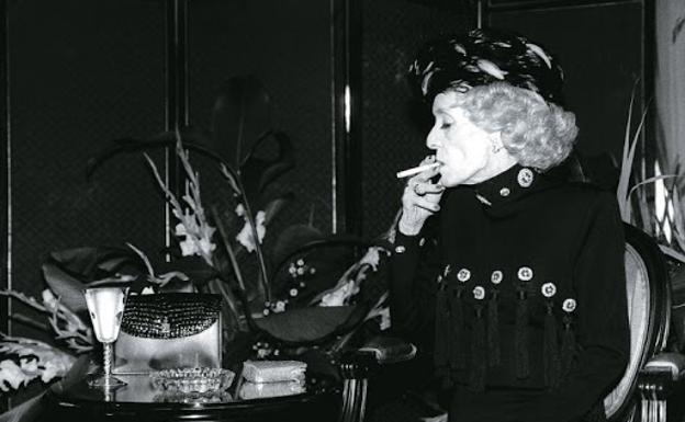 El Festival de San Sebastián cuenta con Kutxateka para ampliar y catalogar su archivo