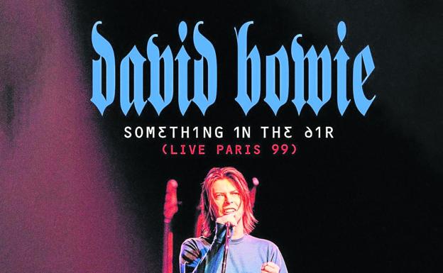 Siempre nos quedará David Bowie