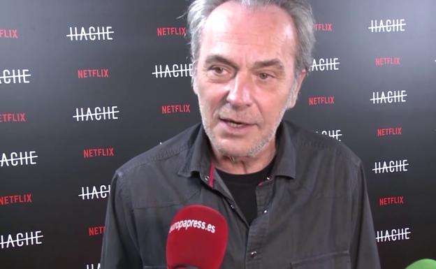 José Coronado cumple 63 años