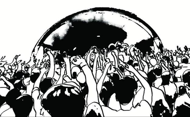 Un 'continuará' que se ha hecho esperar 50 años