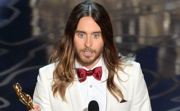 Disney relanza la saga de 'Tron' con Jared Leto