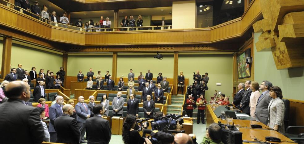 Himno de la concordia, himno de la discordia