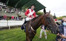 La Copa de Oro se marcha a Francia