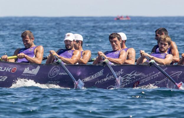 San Pedro maldice el segundo