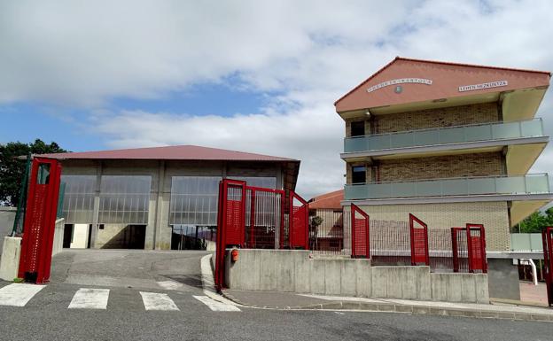 Steilas estima que serán necesarios 6.000 trabajadores para iniciar un curso escolar con garantías