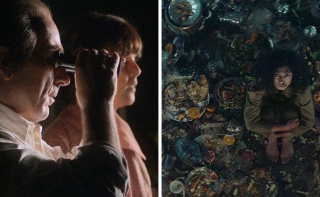 'La trinchera infinita' y 'El hoyo', en la primera selección de los Premios del Cine Europeo