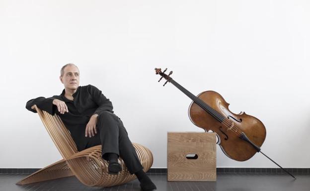 «Tenemos la oportunidad de buscar la calidad en los músicos cercanos»