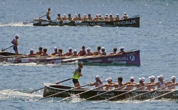 La ARC no tendrá este año play-off y en 2021 podría haber 14 botes en el Grupo 1