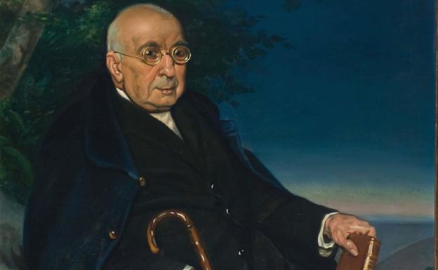 «Esta biografía de Campión es muy interesante porque la escribió alguien que lo conoció»