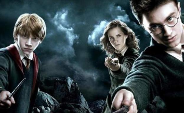 La reposición de la primera cinta de Harry Potter eleva su recaudación a más de mil millones