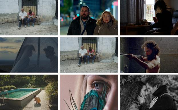 Zinemaldia 2020: Philippe Garrel, Hong Sang-soo y Tsai Ming-Liang compiten por el premio Zabaltegi-Tabakalera