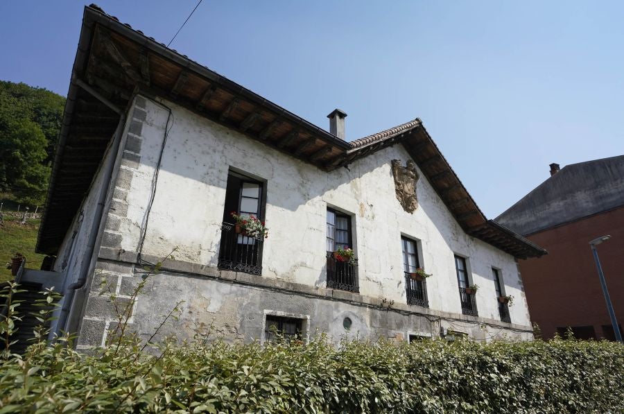 Ibarra, villa piparrera por excelencia